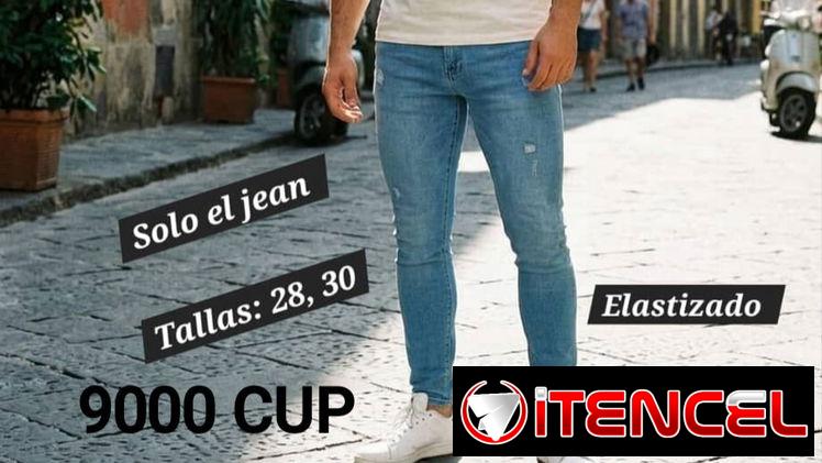 Artículos para hombre