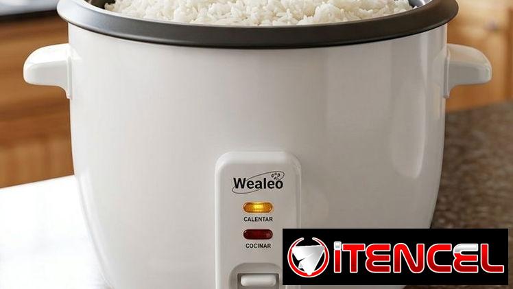 Olla Arrocera de 1.5litros