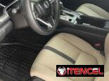 2016 HONDA Civic EX 2.0L