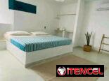 Cod. Z | VILLA FRENTE AL MAR. HABITACIONES CLIMATIZADAS .BAÑOS PRIVADOS Y  PISCINA 🏡🌊