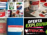 Pinturas todo