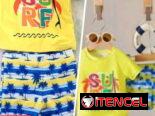 Trajes de baño para niños