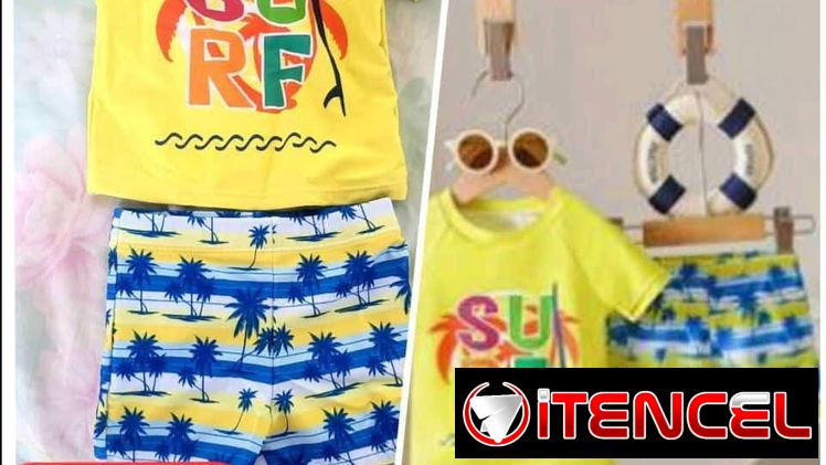 Trajes de baño