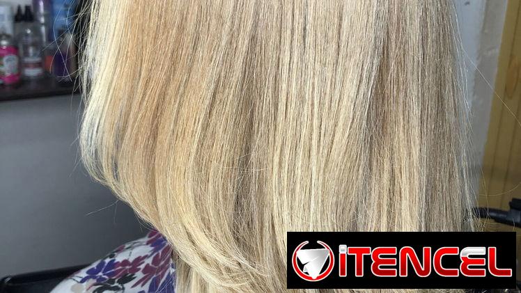 SERVICIOS DE PELUQUERÍA