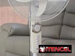 Ventilador Recargable