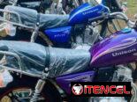 *MOTO DE COMBUSTIÓN ÚNSION 🏍️*