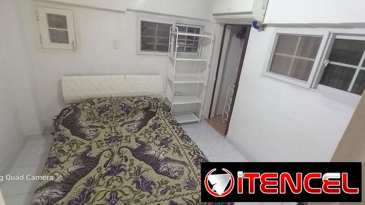Renta lineal de habitación sólo a estudiantes y residentes cerca de los hospitales Fajardo y Calixto