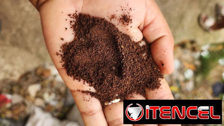 Café en venta