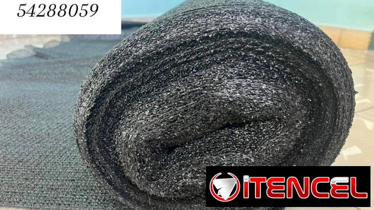 Malla de sombra 1usd m². Maya o saran