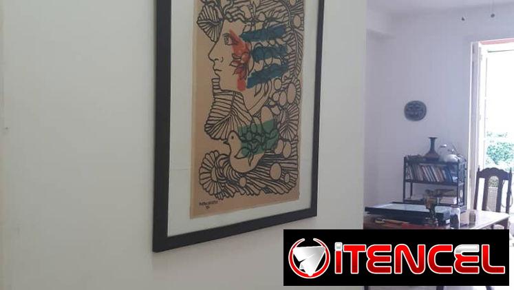 🪼 APARTAMENTO EN EL VEDADO | RENTA SEGURA EN LA HABANA | ZONA SIN APAGONES 🏡✨