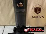 Aspiradora con voz de mando