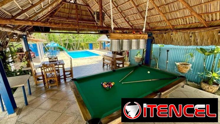 ✨️PASADÍA DE LUJO en Boyeros. Piscina ideal para eventos y bodas