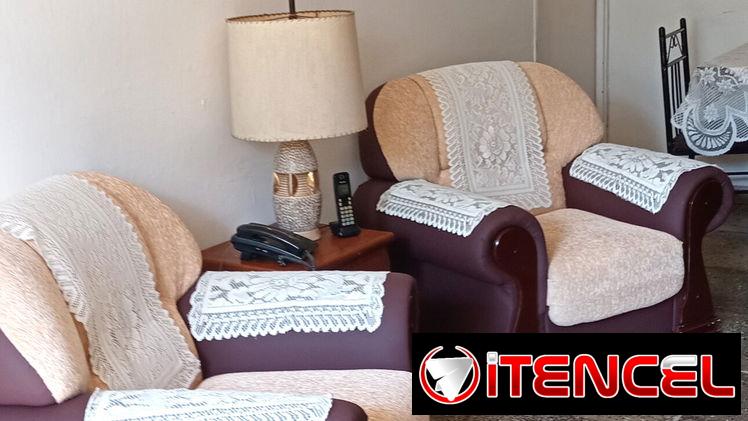SE ALQUILA HABITACION PARA ESTUDIANTE O RESIDENTE EXTRANJERO EN EL VEDADO 52970776