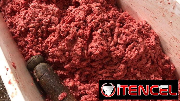 Comida para perros 🐶 Paquetes de 5 libras de pollo