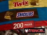 CHOCOMARKET | PROVEEDOR MAYORISTA | KISSES y HERSHEY’S VARIADOS| CHOCOLATES| CONFITURAS| BOMBONES