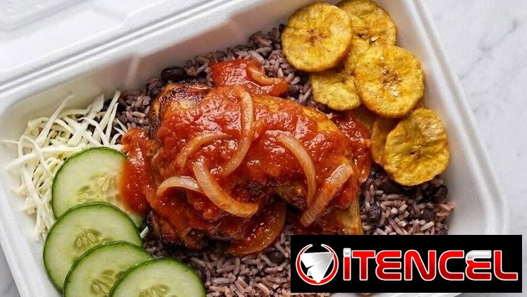 Deliciosa comida a domicilio 📍 No lo dejes para después,ordena ahora