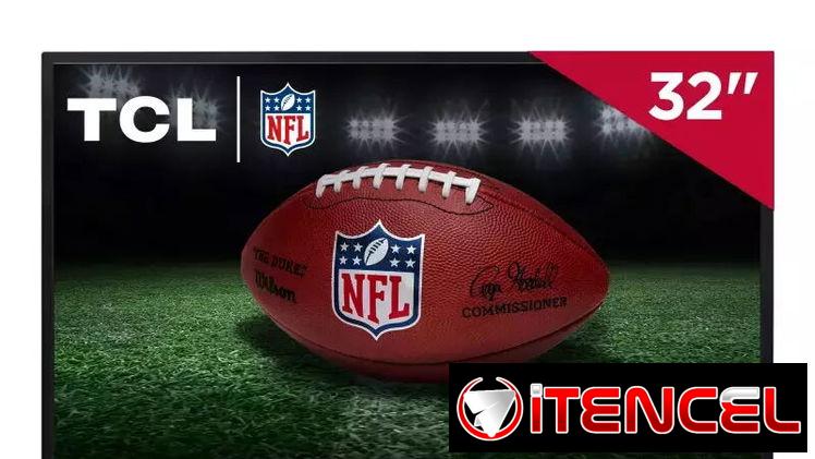 TCL SMART TV 32
