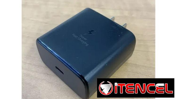 Cargadores Samsung Originales 25W y 45W