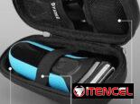 Yinke Travel Case – Estuche Protector para Afeitadoras Braun | videojuegoshabana.com