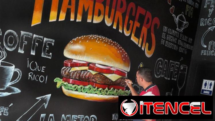 Decoraciones únicas para tu negocio