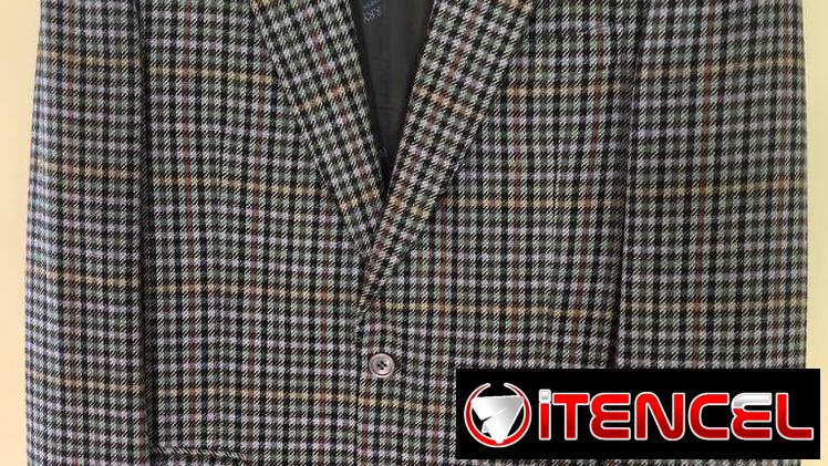 Se vende blazer de invierno marca Berry talla M