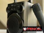 🔈 MINI SPEAKER 🔈BOCINA MINI SPEAKER CON MICROFONO. MENSAJERÍA CON FACTURA Y GARANTÍA. TLF 54833699