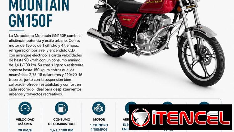 Motocicleta
