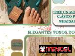 Chancletas Hawaianas