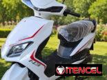 scooter eléctrico