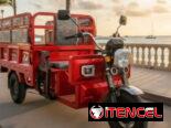 ONEBOT JINCHENG 2026 Triciclo Eléctrico
