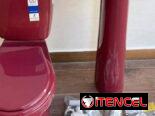 Muebles para baño y muebles requinables