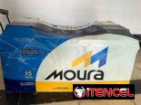 Batería Maura 220A 12V