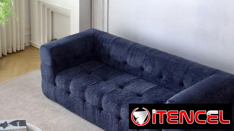 Sofa de compresión