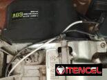 Extensor de rango 4000w de poco uso de 60V