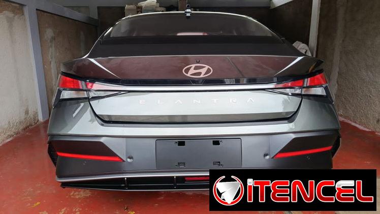 Hyundai Elantra (2025)… Al Mejor Precio de Cuba !!!