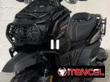 Vendo Moto marca PSI TANK 200