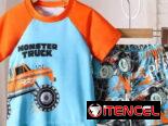 Trajes de baño para niños 6 años