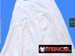 SE VENDE BLUSA BLANCA TALLA XL 2600 CUP