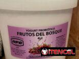 Yogurt Probiótico
