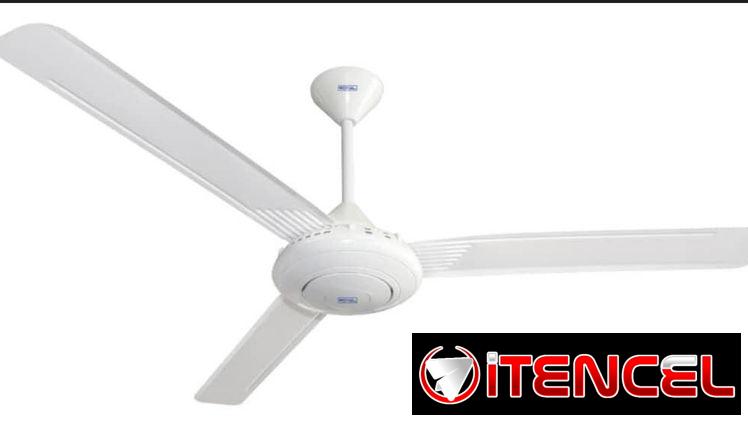 Ventilador de techo