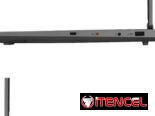 Laptop Gamer//Lenovo Ryzen 5 (12/512GB) RTX 4050//ideal para tareas complejas y entretenimiento//Nueva en caja