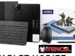 Tablet para niñ@s