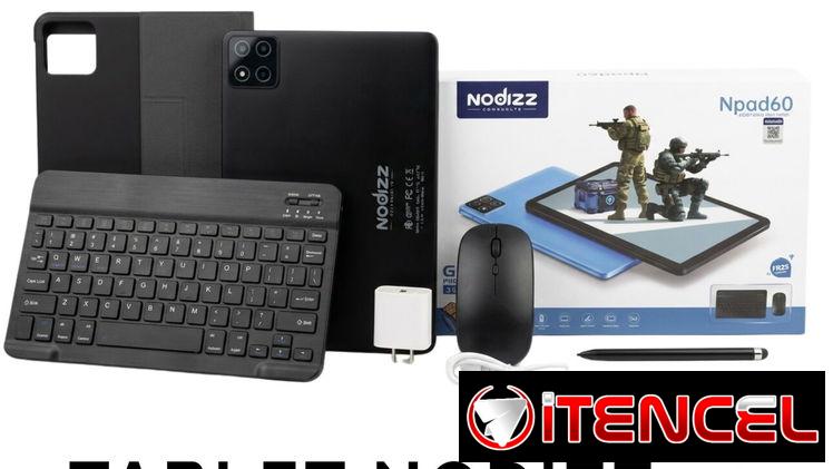 Tablet para niñ@s