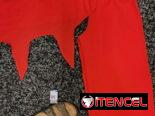Pantalonetas de mujer corte ancho