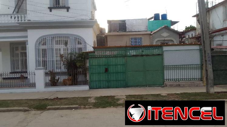 Se vende con TODO incluido/5 cuartos y garage