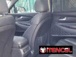 Vendo un negocio, Hyundai Santa Fe, 2021, límite