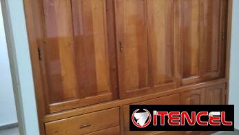 Apartamento en Camílo Cienfuegos Habana del Este.
