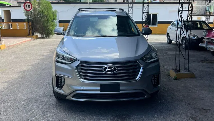 🚨🔥 HYUNDAI SANTA FE 2017 🔥🚨