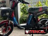 Bicimoto Buccati ultra  1770  Mensajería incluida para la habana