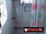 RENTO APARTAMENTO  EN PLAZA A UNA CUADRA DE LA UNIVERSIDAD DE LA HABANA( ZONA NO AFECTADA POR LA CORRIENTE) , DE DOS HAB